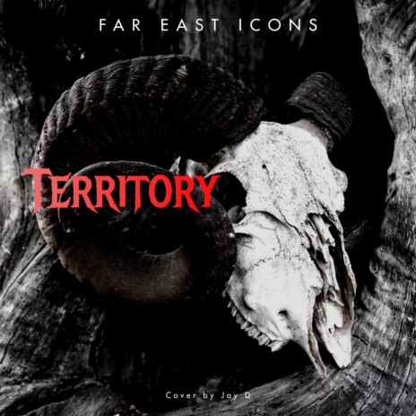 Territory ft. K'L Beats | Boomplay Music
