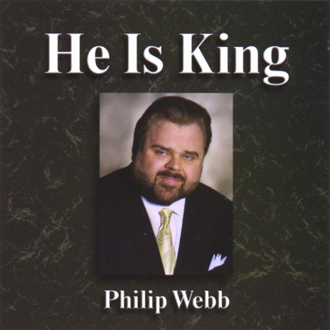 He Is King | Boomplay Music