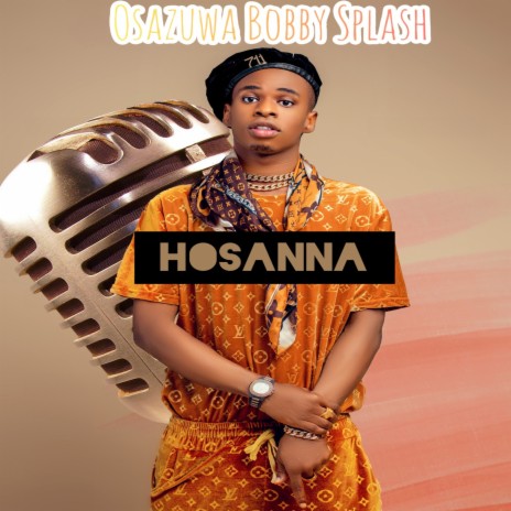 Hosanna | Boomplay Music