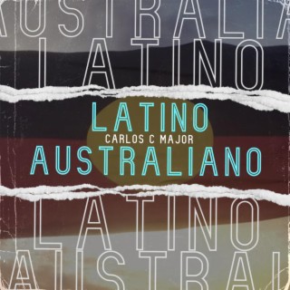 Latino Australiano