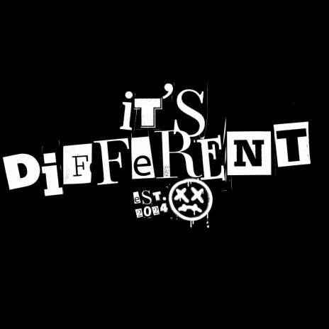 It's Different ft. Corz & A Class | Boomplay Music