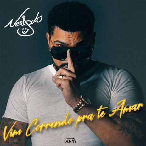 Vim Correndo Pra Te Amar | Boomplay Music