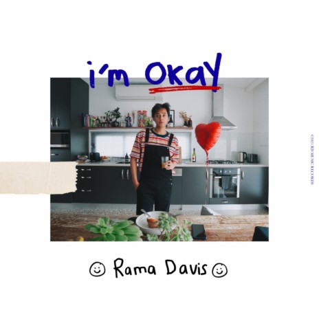 I'm Okay | Boomplay Music