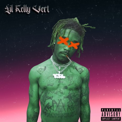 Lil' kelly Vert | Boomplay Music