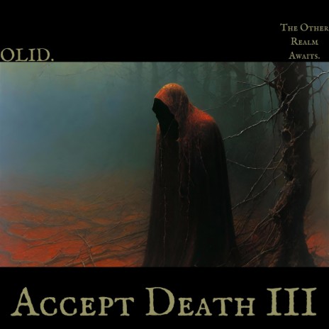 Accept Death III