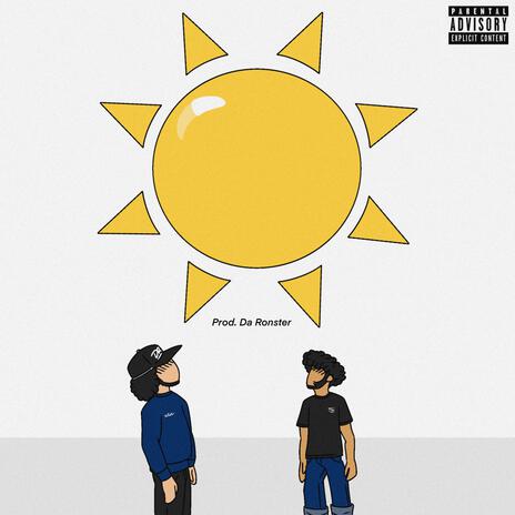 Sunshine ft. Da Ronster | Boomplay Music