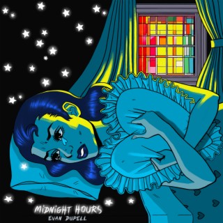 Midnight Hours lyrics | Boomplay Music