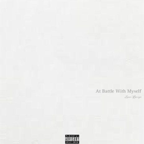 At Battle With Myself | Boomplay Music