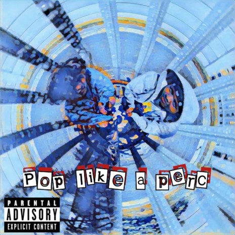 Pop like a perc ft. Yt Blixy | Boomplay Music