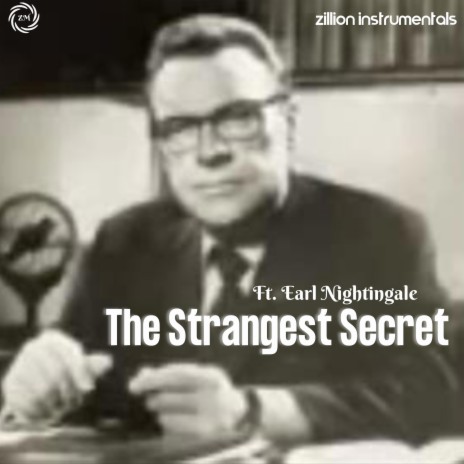 The Worlds Strangest Secret