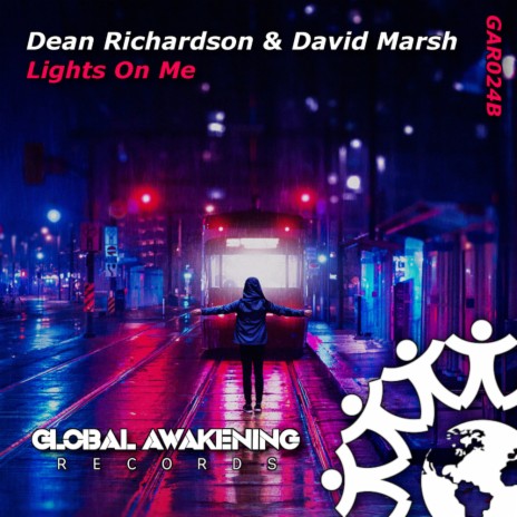 Lights On Me ft. David Marsh