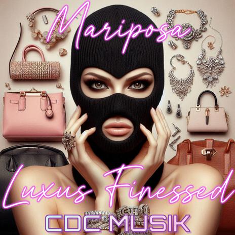 Luxus Finessed | Boomplay Music