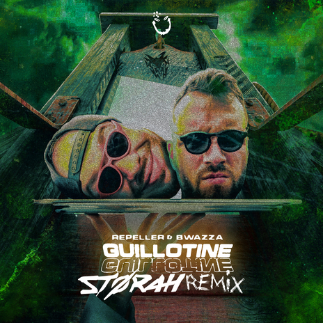 Guillotine (Storah Remix) (Storah Remix) ft. Bwazza & Storah | Boomplay Music