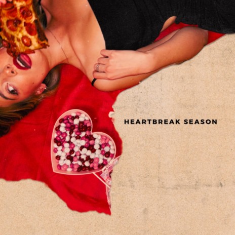 Heartbreak Season | Boomplay Music