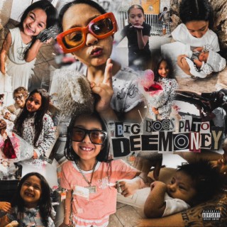 DeeMoney (Radio Edit) lyrics | Boomplay Music