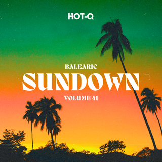 Balearic Sundown 041