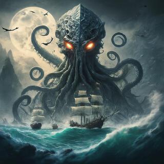 Kraken Rising: Battle on the High Seas (Sea Shanty) lyrics | Boomplay Music