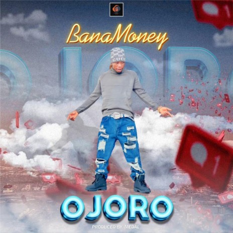 Ojoro | Boomplay Music