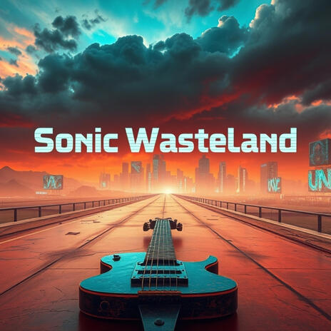 SonicWasteland | Boomplay Music