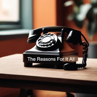 The Reasons For It All (Radio Edit)