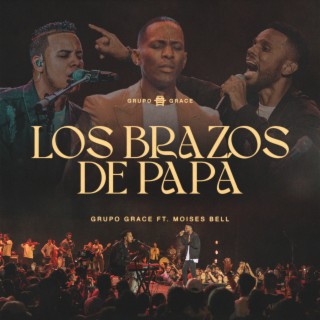 Los Brazos De Papá (Live)
