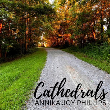 Cathedrals | Boomplay Music