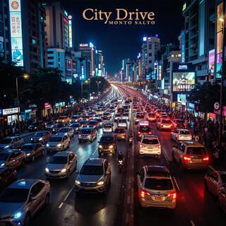 City Drive