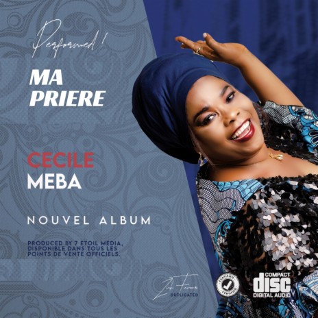 Ma prière | Boomplay Music