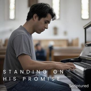 Standing On His Promise