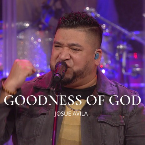 Goodness of God (Live Worship) | Boomplay Music