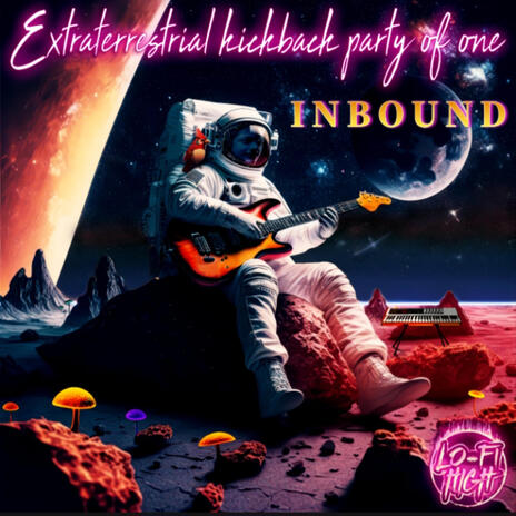 INBOUND | Boomplay Music