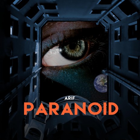 Paranoid | Boomplay Music