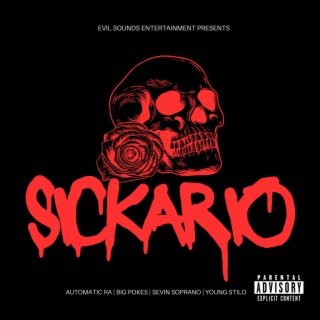 SICKARIO | Boomplay Music