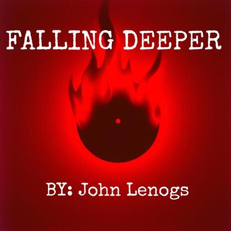 Falling Deeper | Boomplay Music