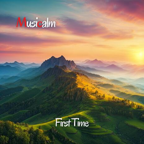 First Time (Loop Meditation Version) | Boomplay Music