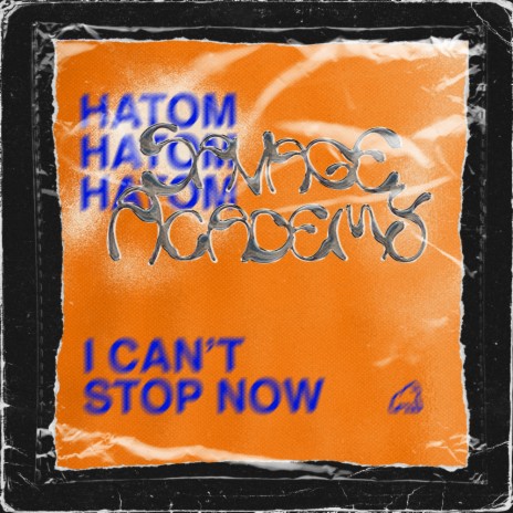 I Can't Stop Now (Original Mix) | Boomplay Music