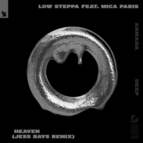 Heaven ft. Mica Paris | Boomplay Music