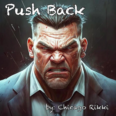 Push Back (MA) | Boomplay Music