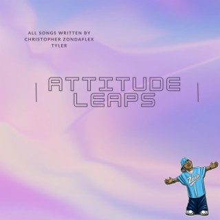 Attitude Leaps