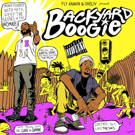 Gangsta Party ft. Ohbliv & Big Kahuna OG | Boomplay Music