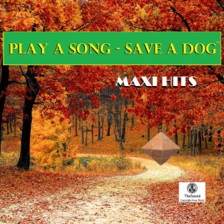 Play a Song Save a Dog MAXI HITS