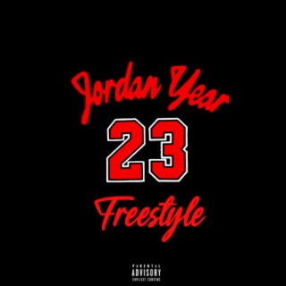 Jordan Year Freestyle lyrics | Boomplay Music