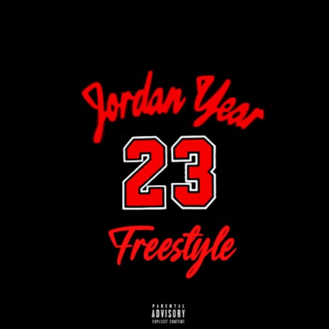 Jordan Year Freestyle