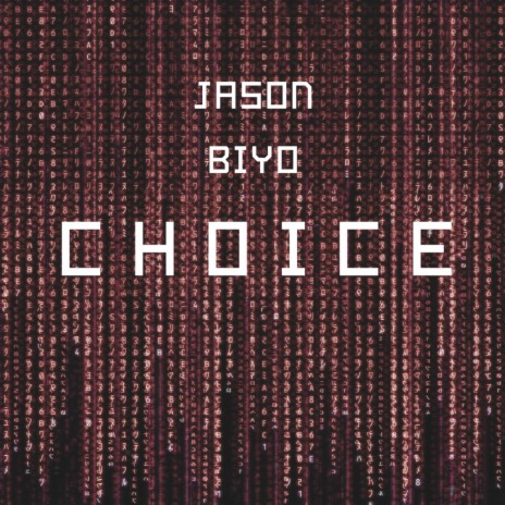 Choice | Boomplay Music
