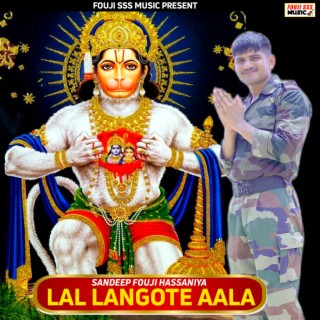 Lal Langote Aala