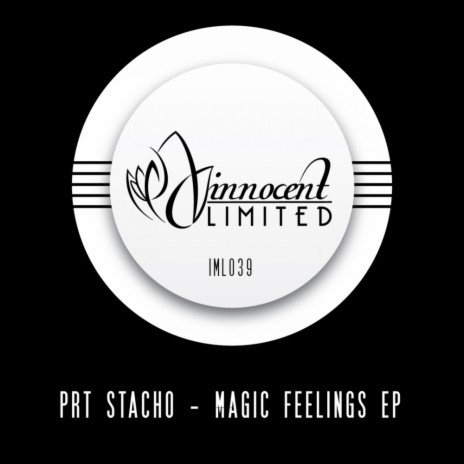 Magic Feelings (Original Mix)