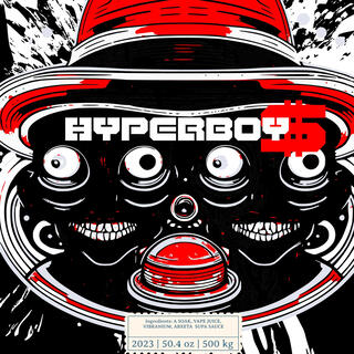 HYPERBOY$