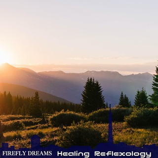 Healing Reflexology