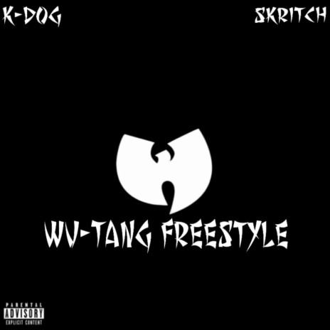Wu-Tang Freestyle ft. SkritchMoney