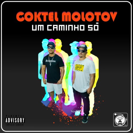 Um Caminho Só ft. MUB Music & Vivari | Boomplay Music